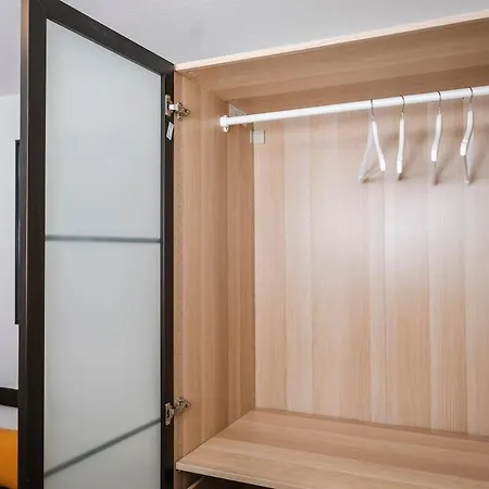 Casa Maxima Am Schloss Benrath *