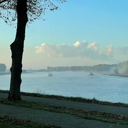 Casa Maxima Am Schloss Benrath Appartement