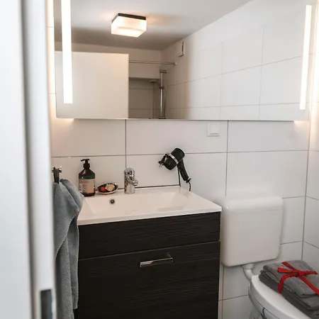 Casa Maxima Am Schloss Benrath Appartement *