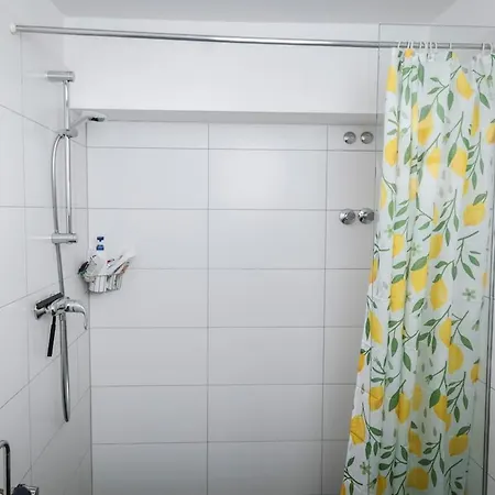 Casa Maxima Am Schloss Benrath Düsseldorf