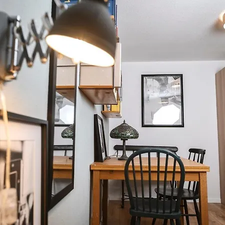 Casa Maxima Am Schloss Benrath