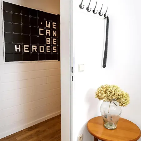 Casa Maxima Am Schloss Benrath Appartement *