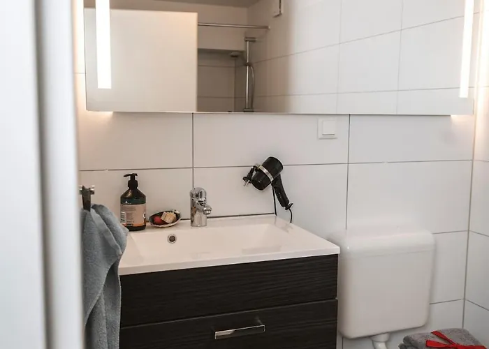 Casa Maxima Am Schloss Benrath Appartement *