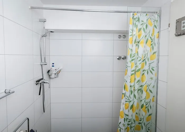 Casa Maxima Am Schloss Benrath دوسلدورف