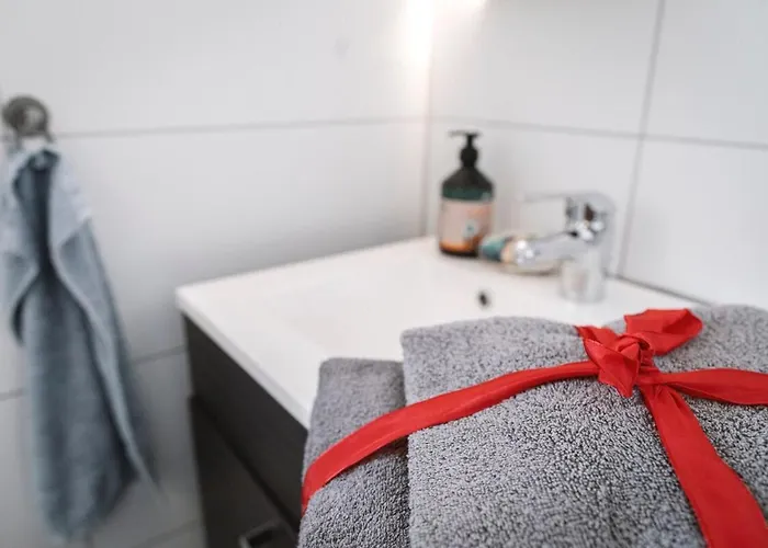 Casa Maxima Am Schloss Benrath * دوسلدورف