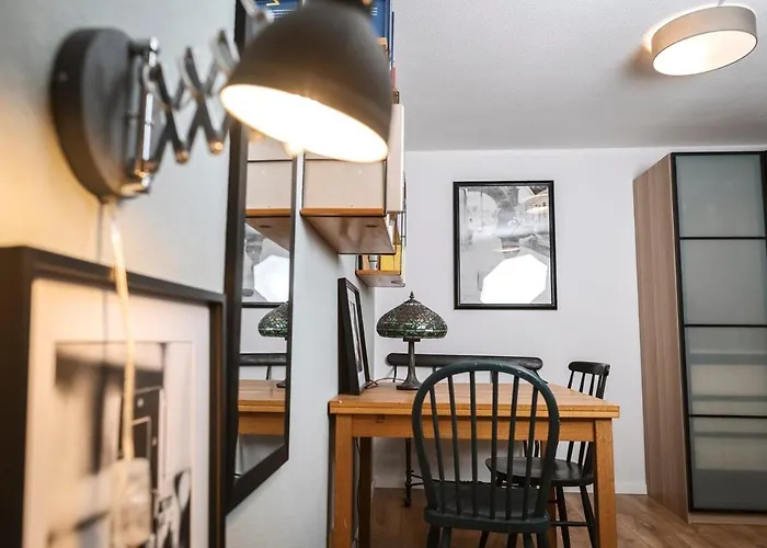 Casa Maxima Am Schloss Benrath