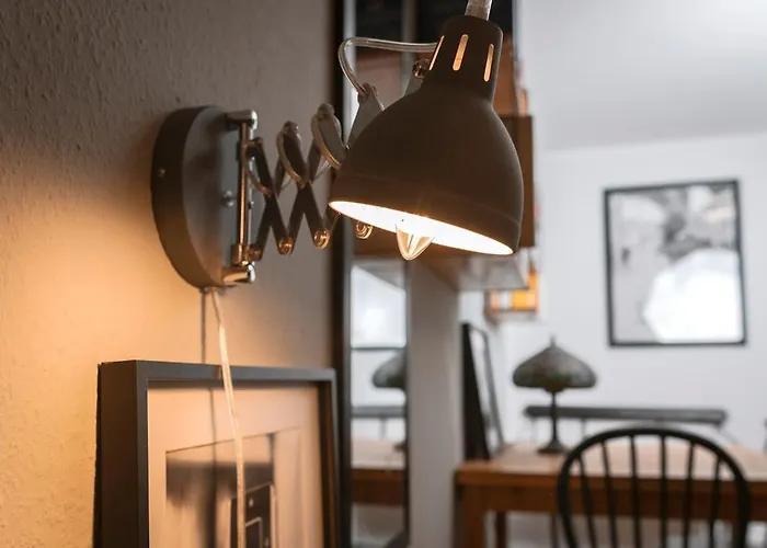 Casa Maxima Am Schloss Benrath دوسلدورف