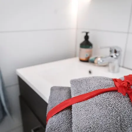 Casa Maxima Am Schloss Benrath * Düsseldorf