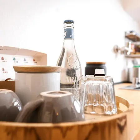 Casa Maxima Am Schloss Benrath * Düsseldorf