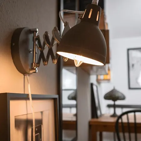 Casa Maxima Am Schloss Benrath Düsseldorf