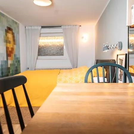 Casa Maxima Am Schloss Benrath Düsseldorf