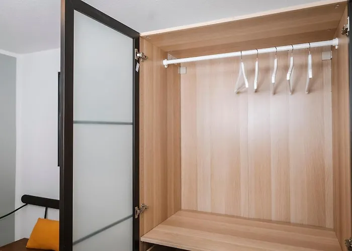 Casa Maxima Am Schloss Benrath *