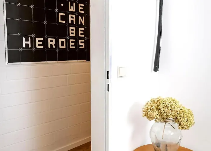 Casa Maxima Am Schloss Benrath Appartamento *