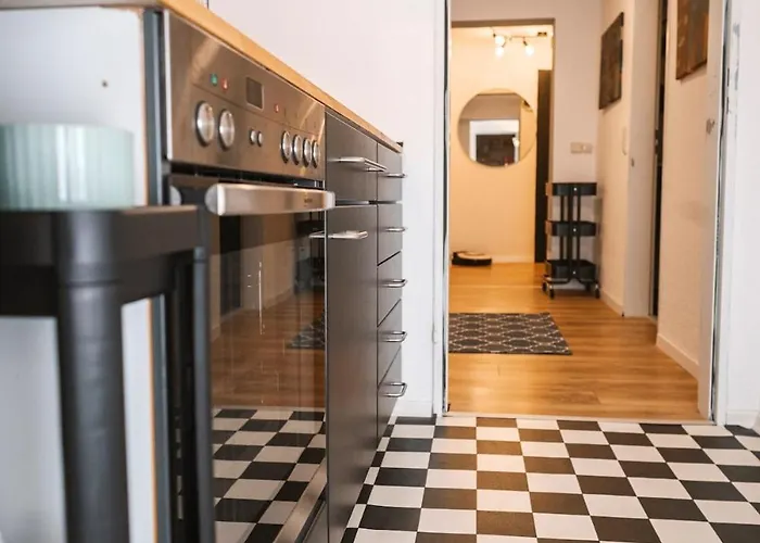 Casa Maxima Am Schloss Benrath *